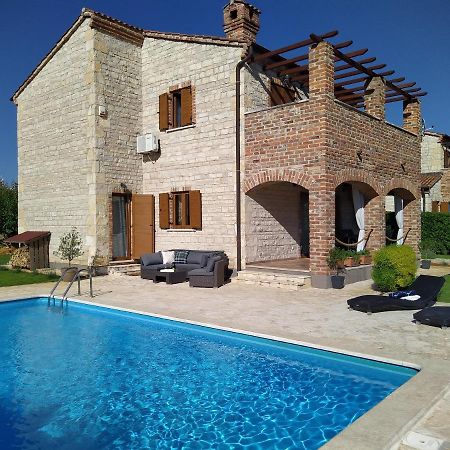 Villa Baleta Butkovići المظهر الخارجي الصورة
