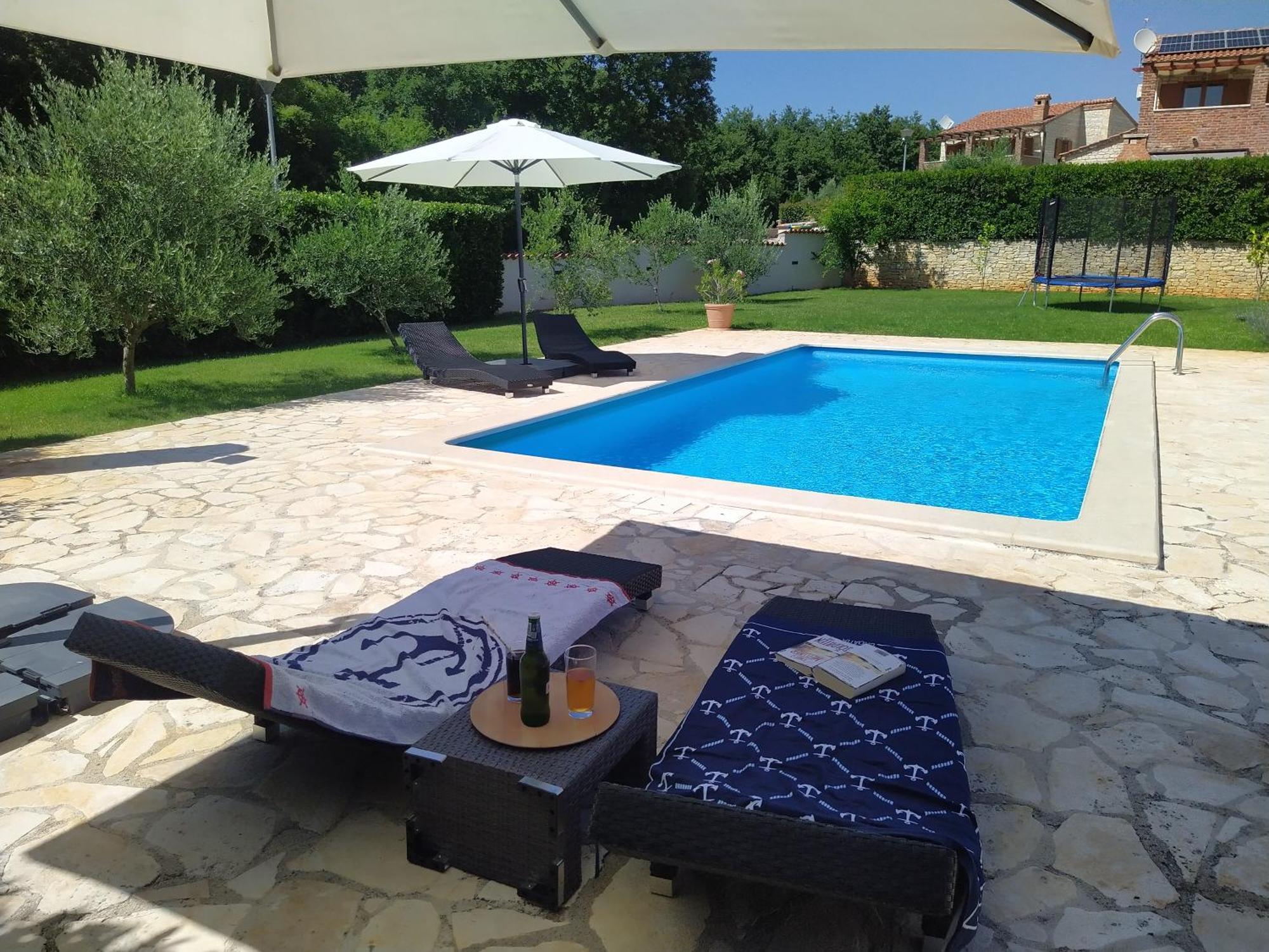 Villa Baleta Butkovići المظهر الخارجي الصورة