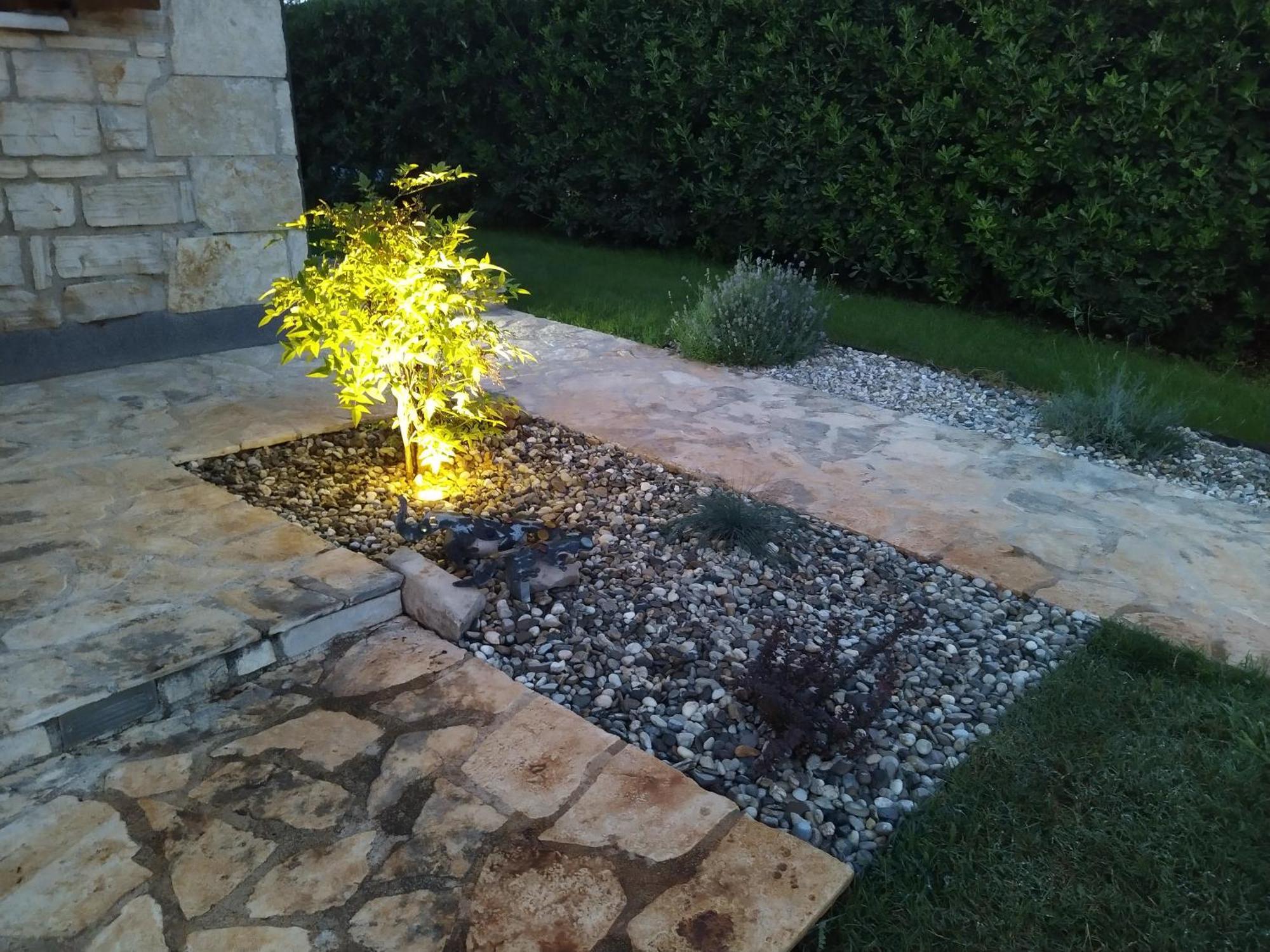 Villa Baleta Butkovići المظهر الخارجي الصورة