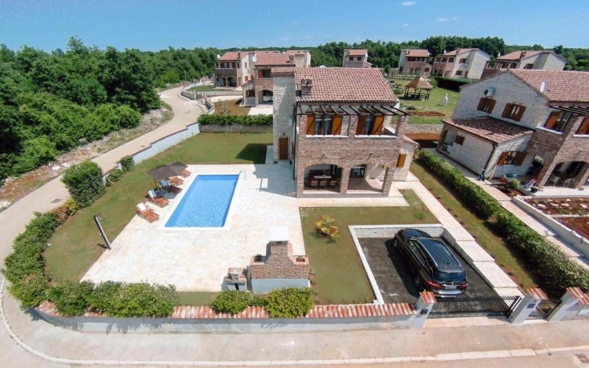 Villa Baleta Butkovići المظهر الخارجي الصورة