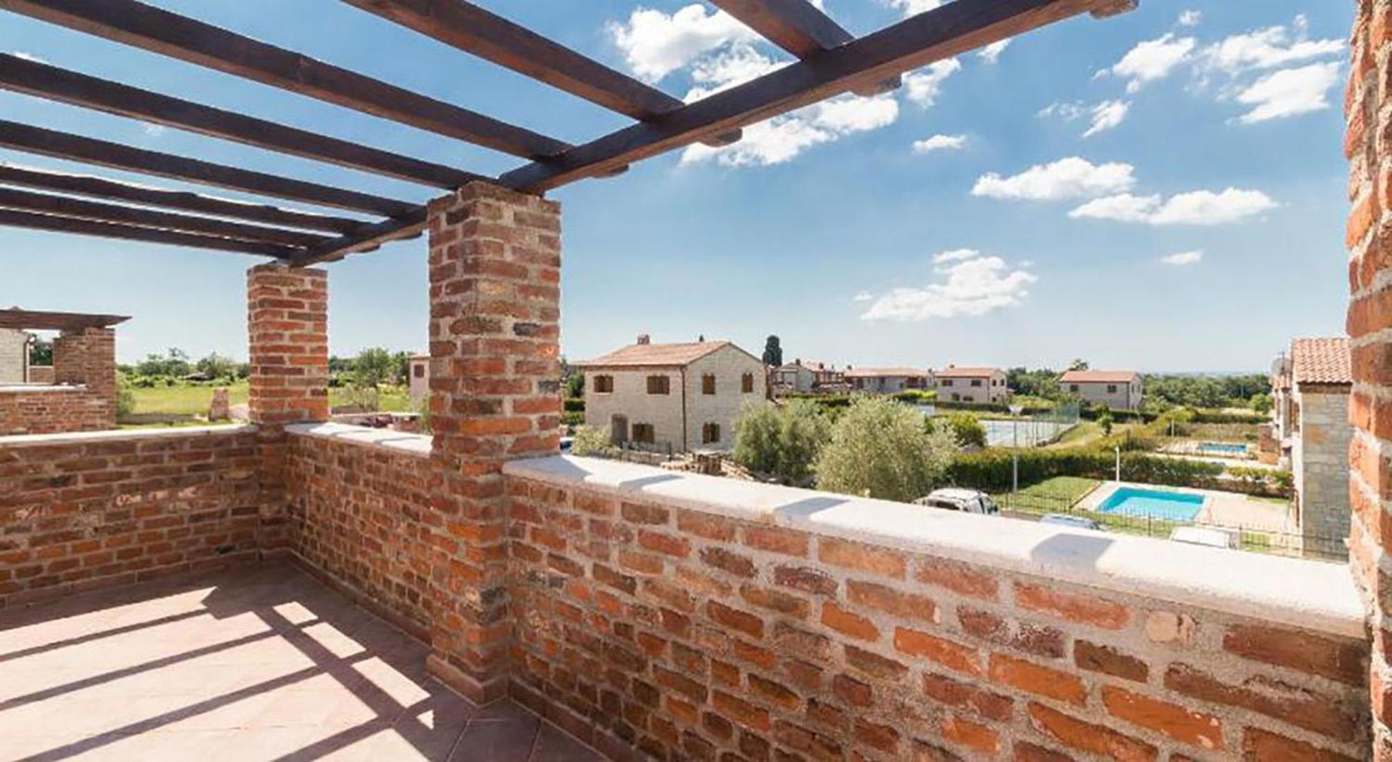 Villa Baleta Butkovići المظهر الخارجي الصورة